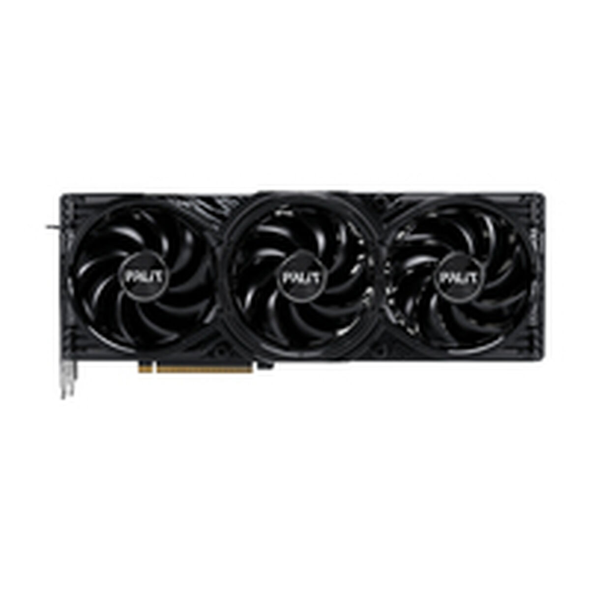 Afbeeldingen van Graphics card Palit NE75080019T2-GB2031Y GEFORCE RTX 5080 16 GB GDDR7
