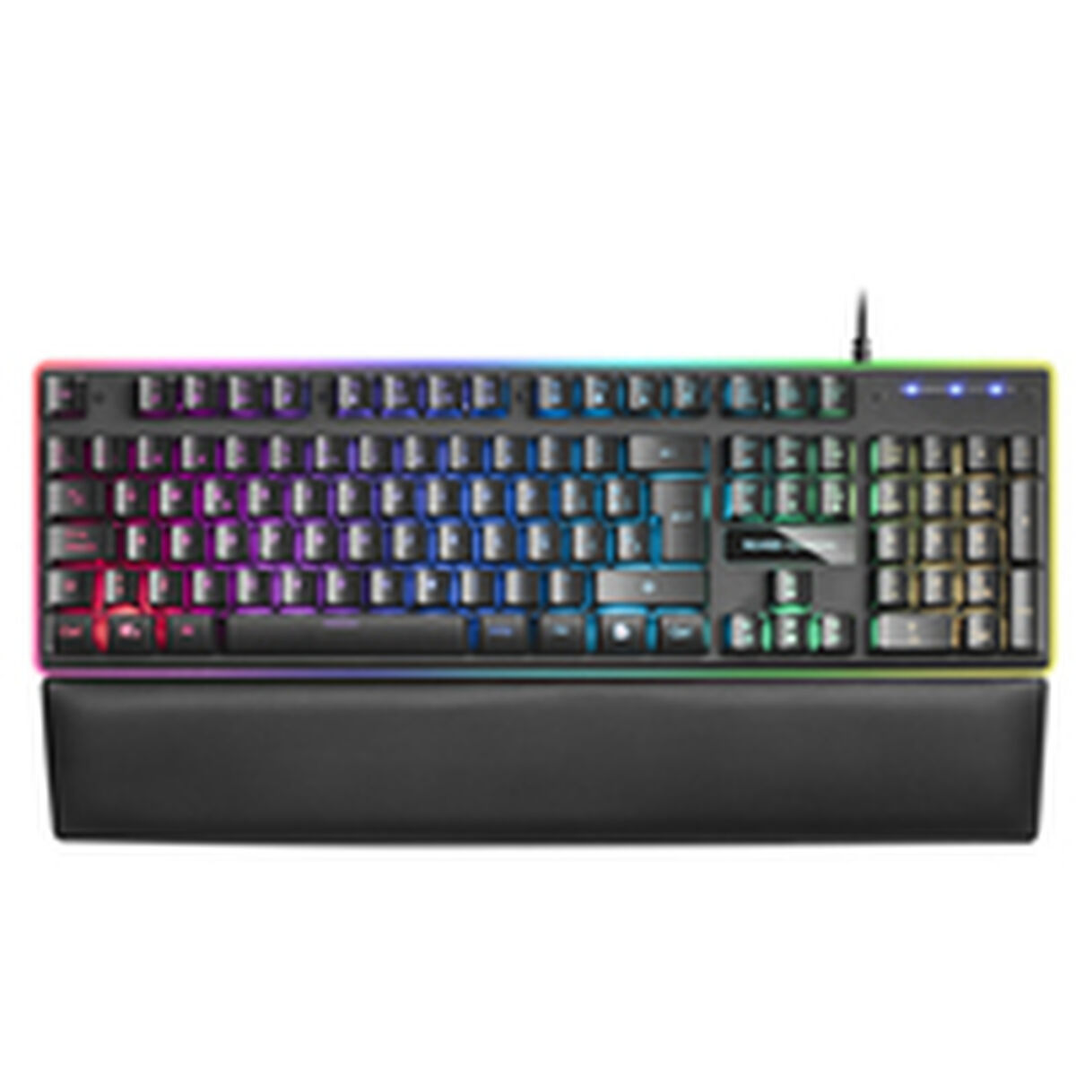 Bild von Gaming Keyboard Mars Gaming MK320ES