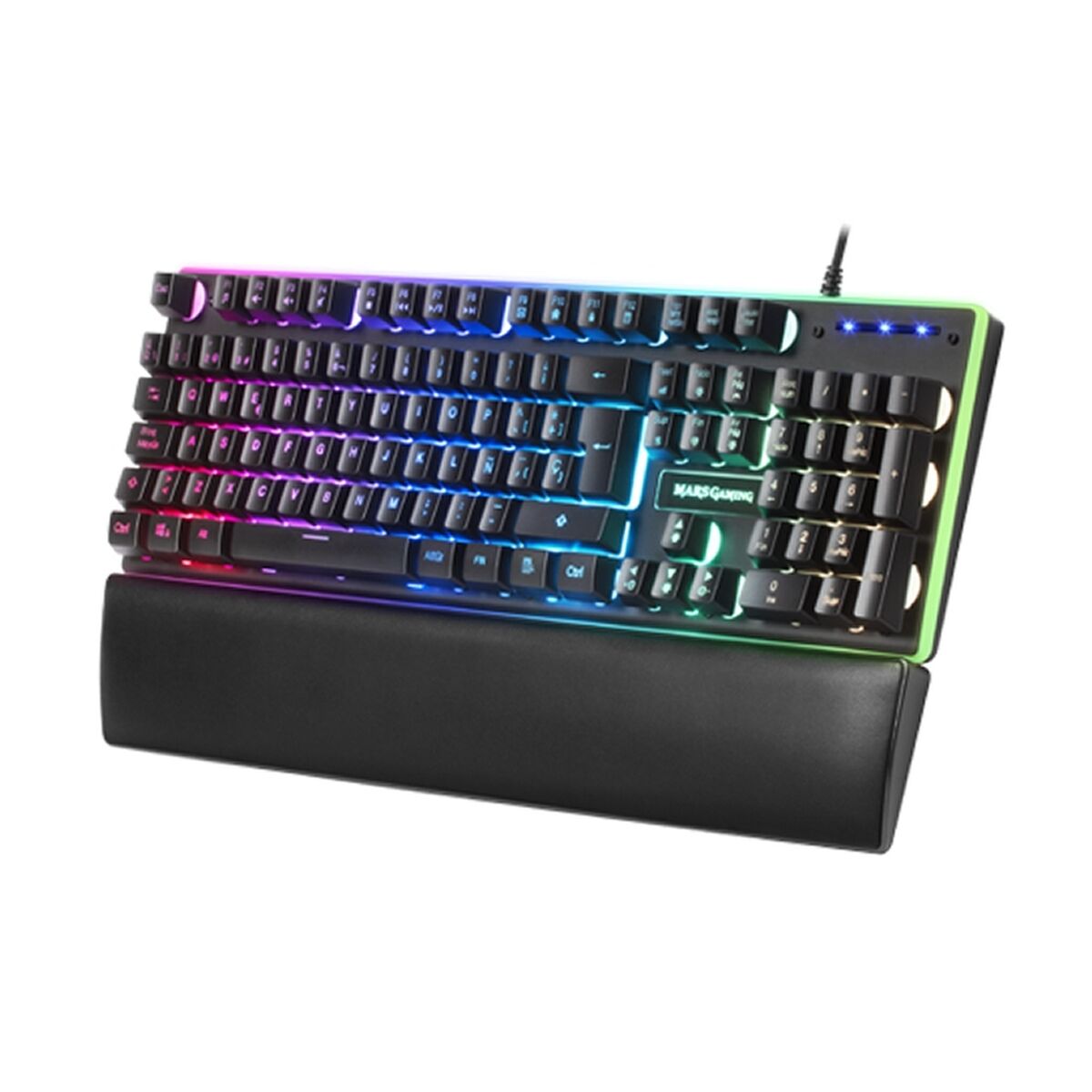 Gaming Keyboard Mars Gaming MK320ES