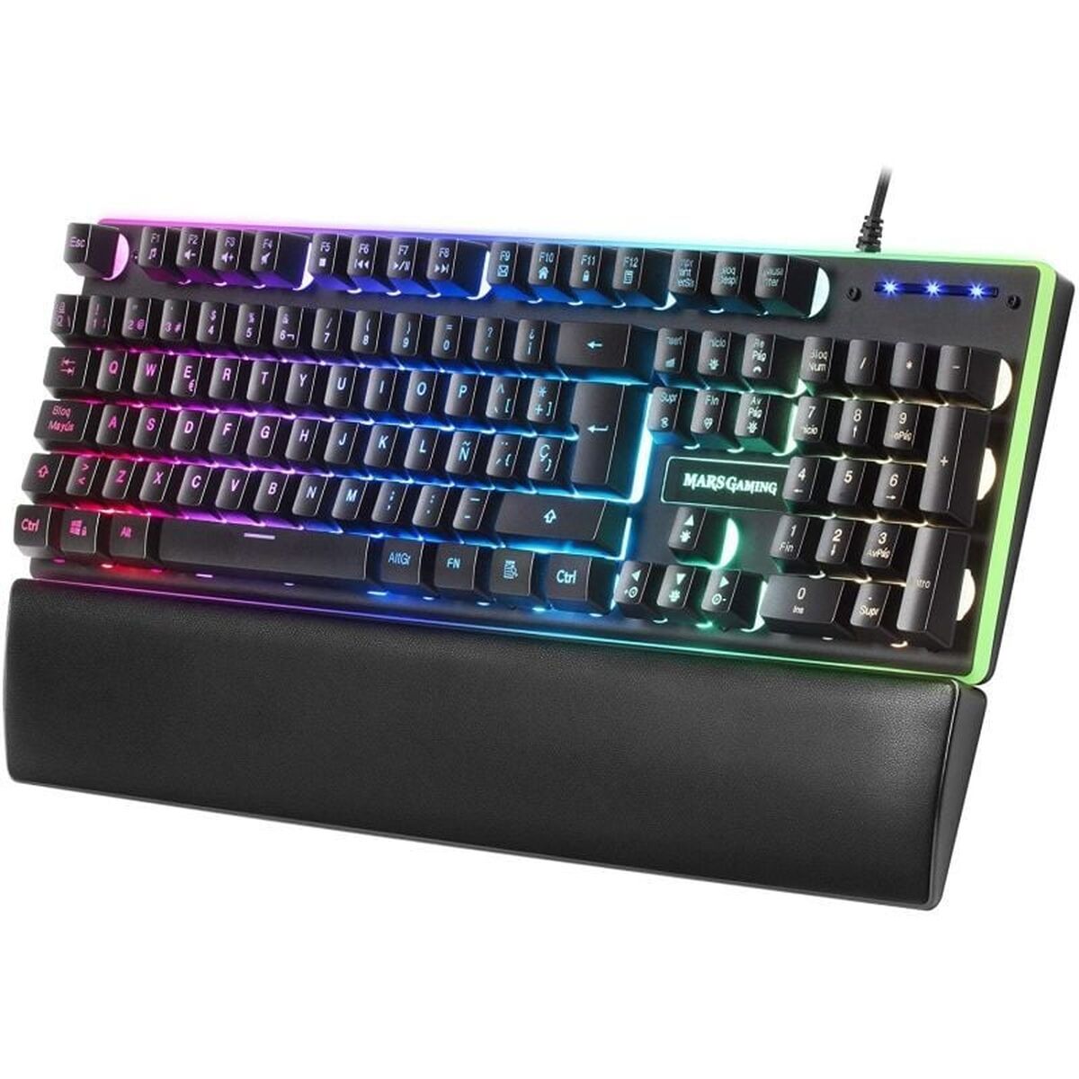 Gaming Keyboard Mars Gaming MK320ES