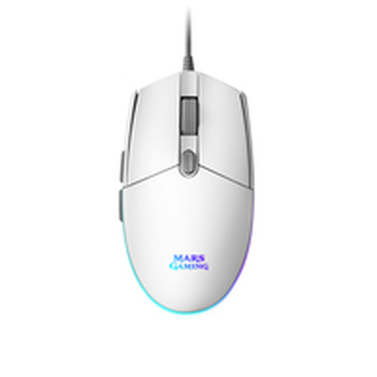 Bild von Gaming Mouse Mars Gaming MMG