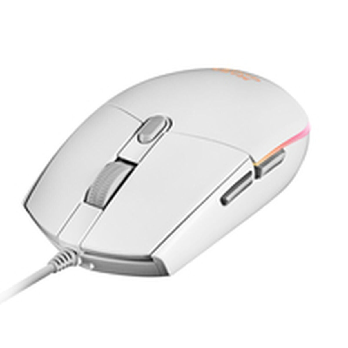 Bild von Gaming Mouse Mars Gaming MMG