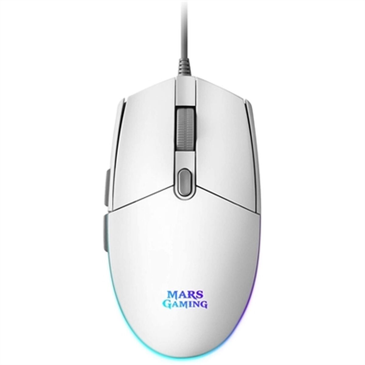 Gaming Mouse Mars Gaming MMG