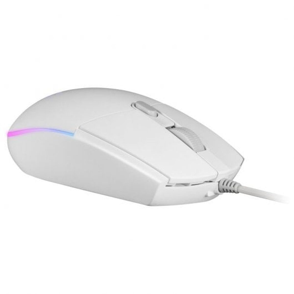 Gaming Mouse Mars Gaming MMG