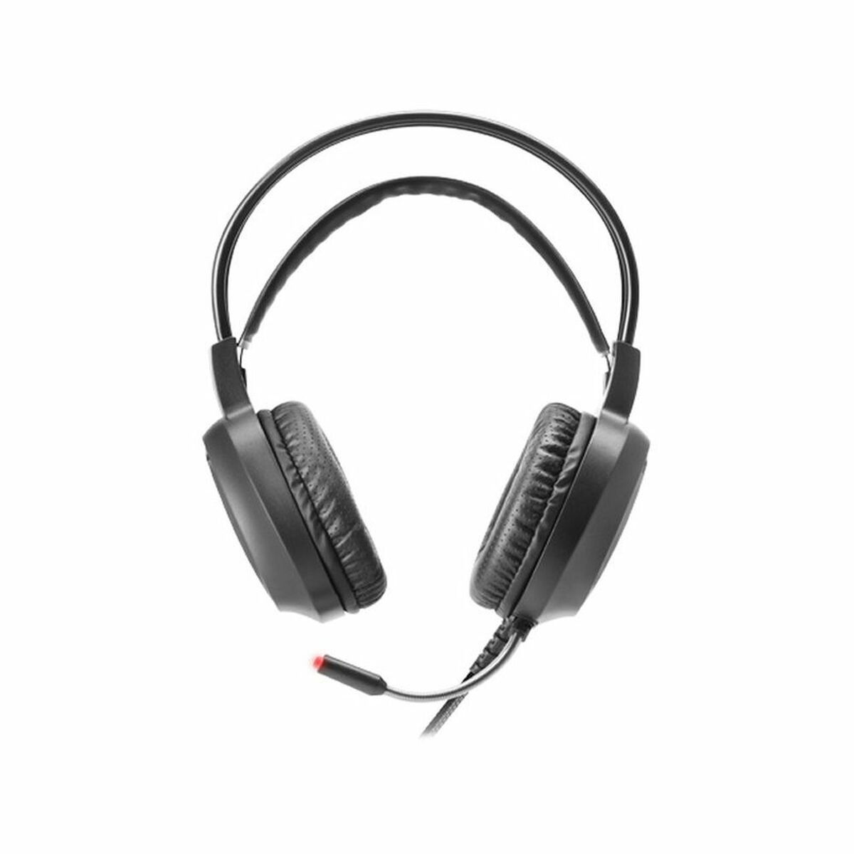 Headphones with Microphone Mars Gaming MH220