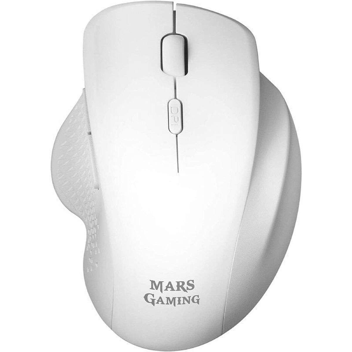 Mouse Mars Gaming MMWERGO 3200 DPI