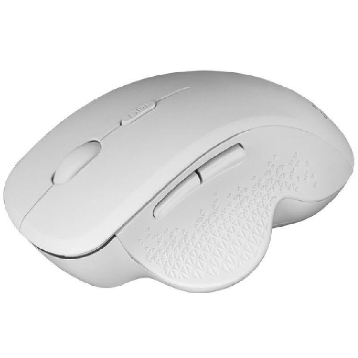 Mouse Mars Gaming MMWERGO 3200 DPI