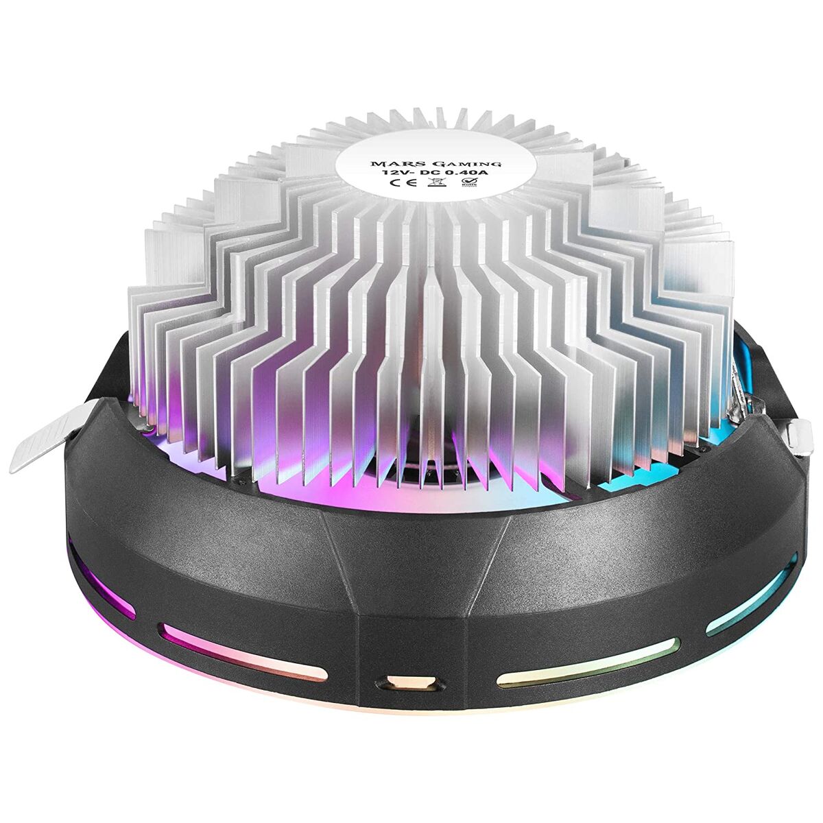 Picture of Box Ventilator Mars Gaming MCPU120