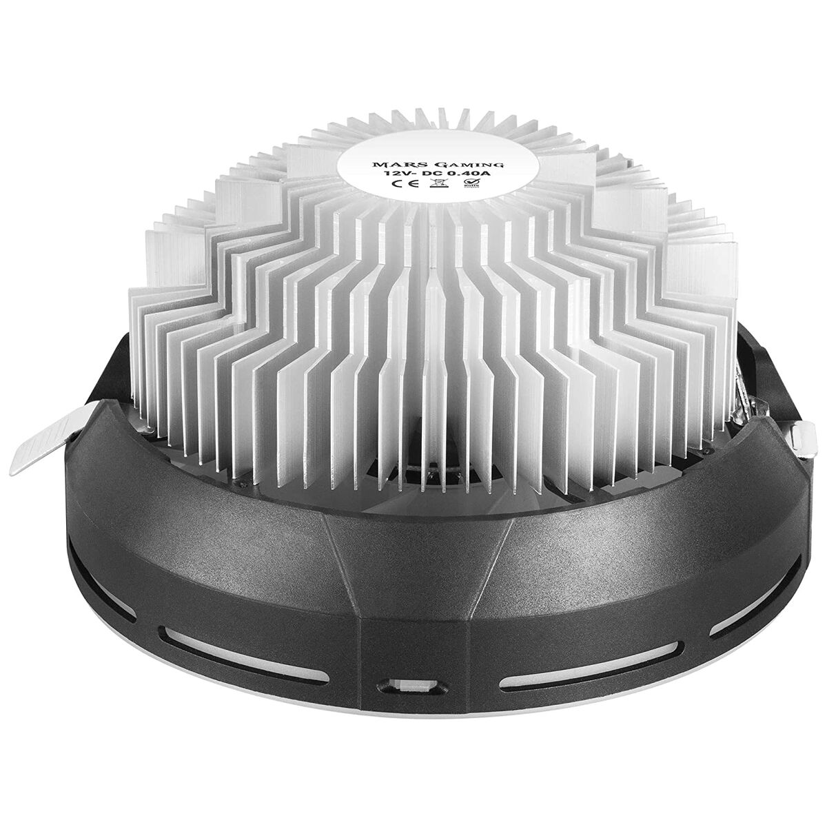 Picture of Box Ventilator Mars Gaming MCPU120