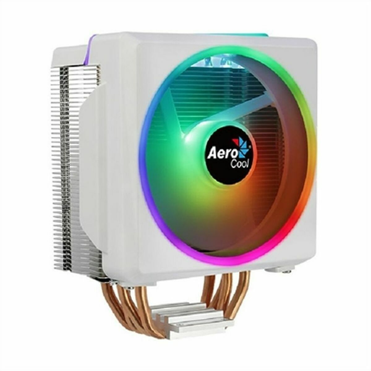 Ventola per CPU Aerocool Cylon 4F