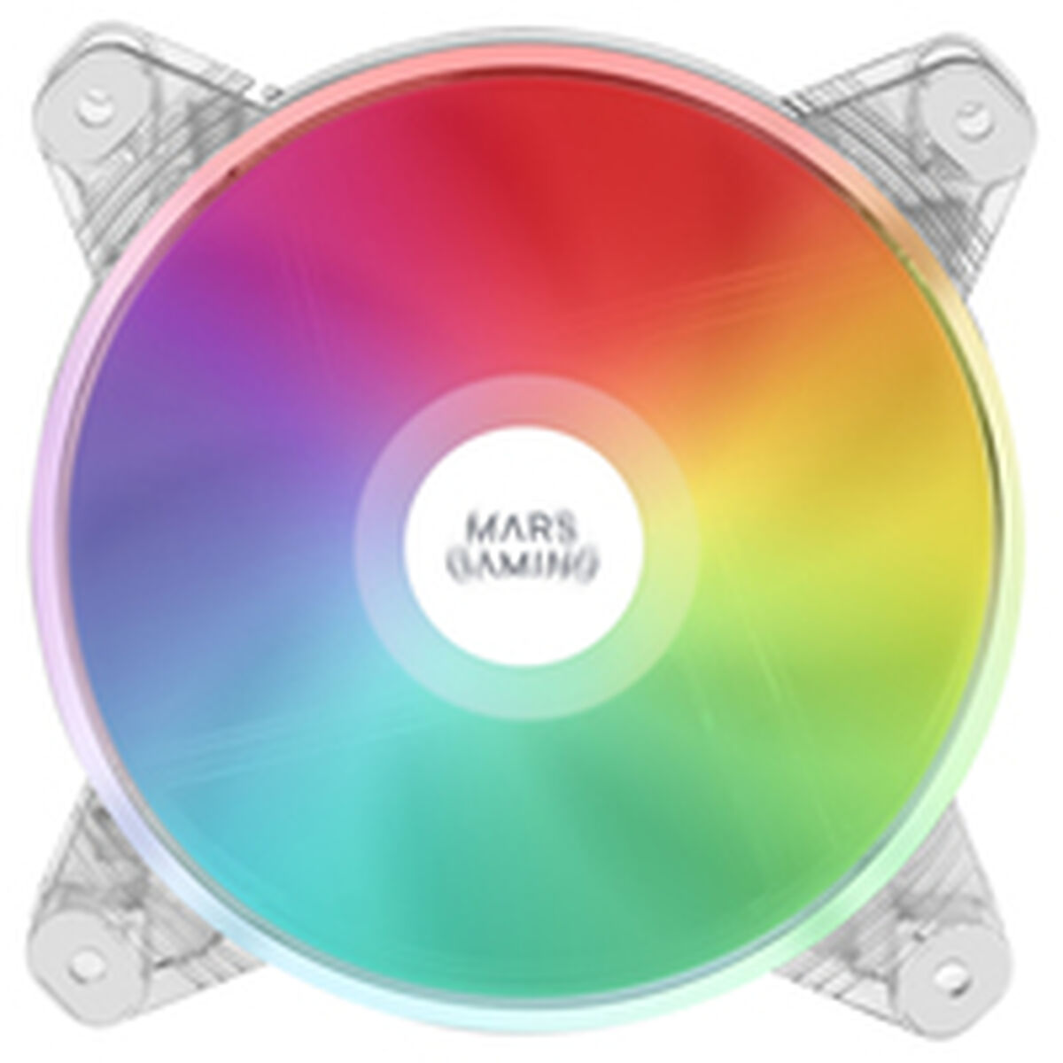 Bild von Laptop Fan Mars Gaming MFD Ø 12 cm (1 Unit)
