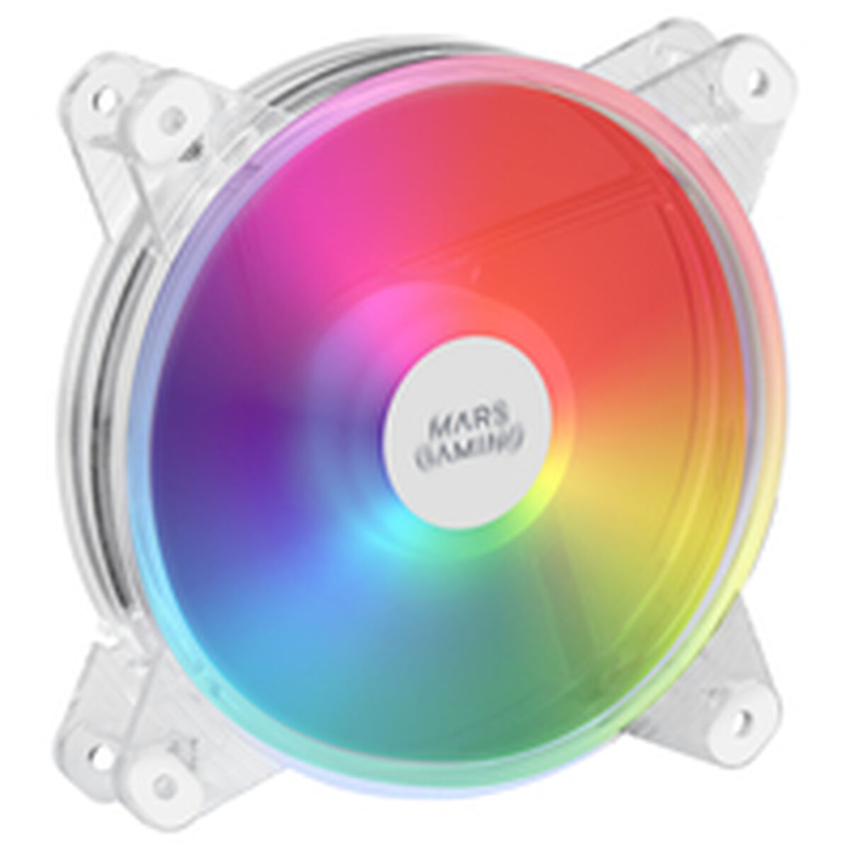 Bild von Laptop Fan Mars Gaming MFD Ø 12 cm (1 Unit)