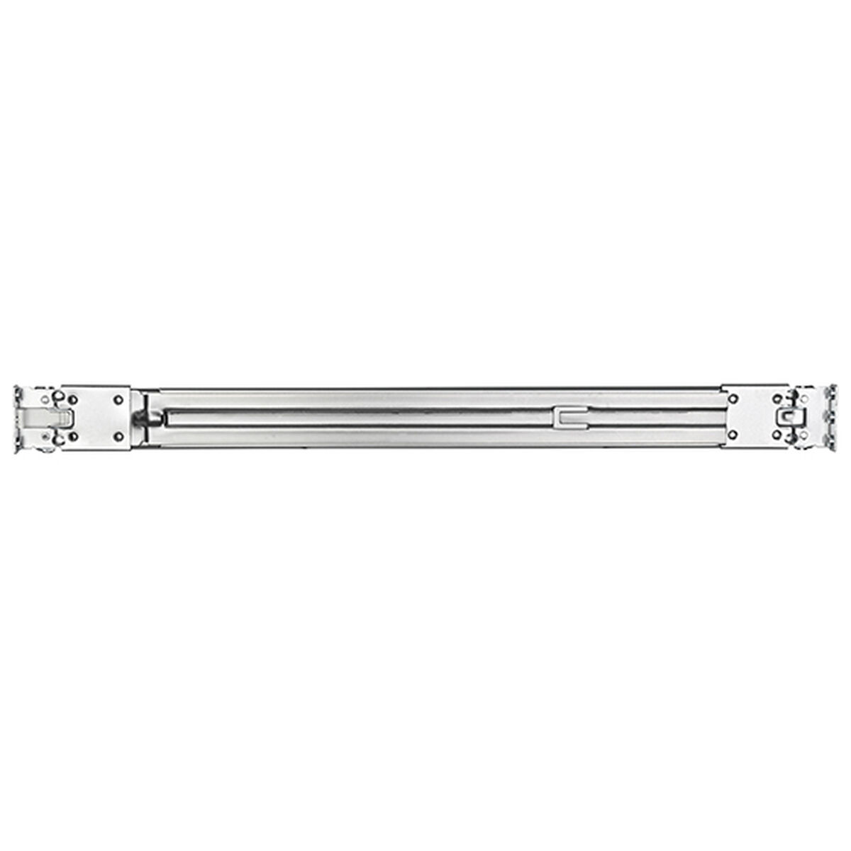 Afbeeldingen van ATX Semi-tower Box Silverstone SST-RMS09-20 Silver