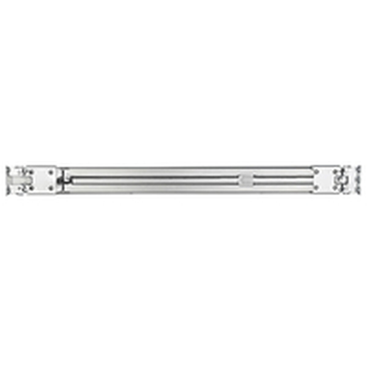 Afbeeldingen van ATX Semi-tower Box Silverstone SST-RMS09-20 Silver