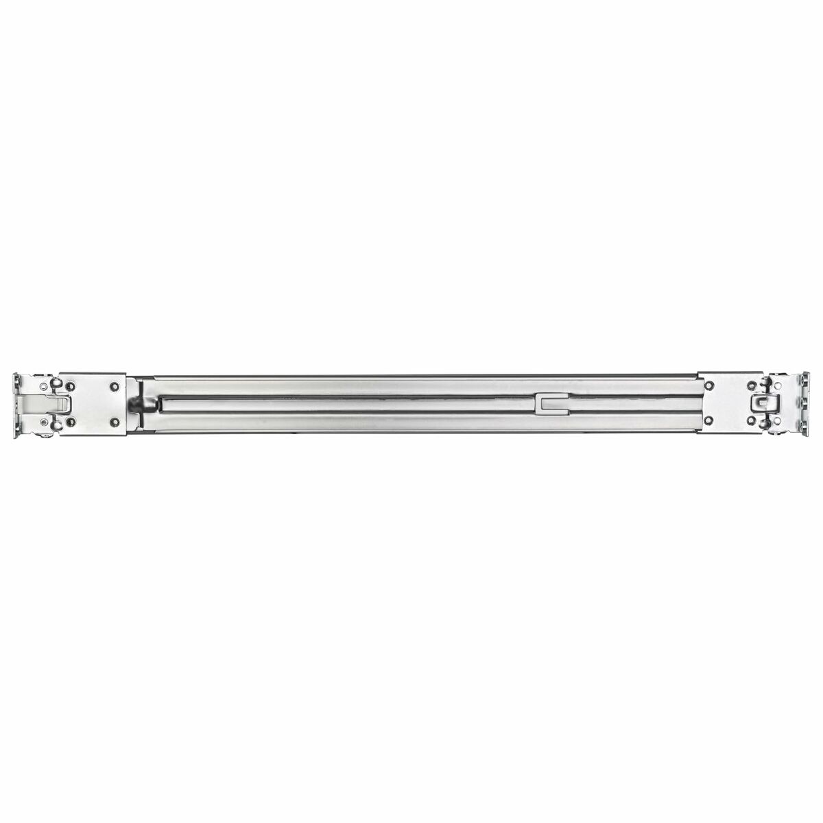Afbeeldingen van ATX Semi-tower Box Silverstone SST-RMS09-20 Silver
