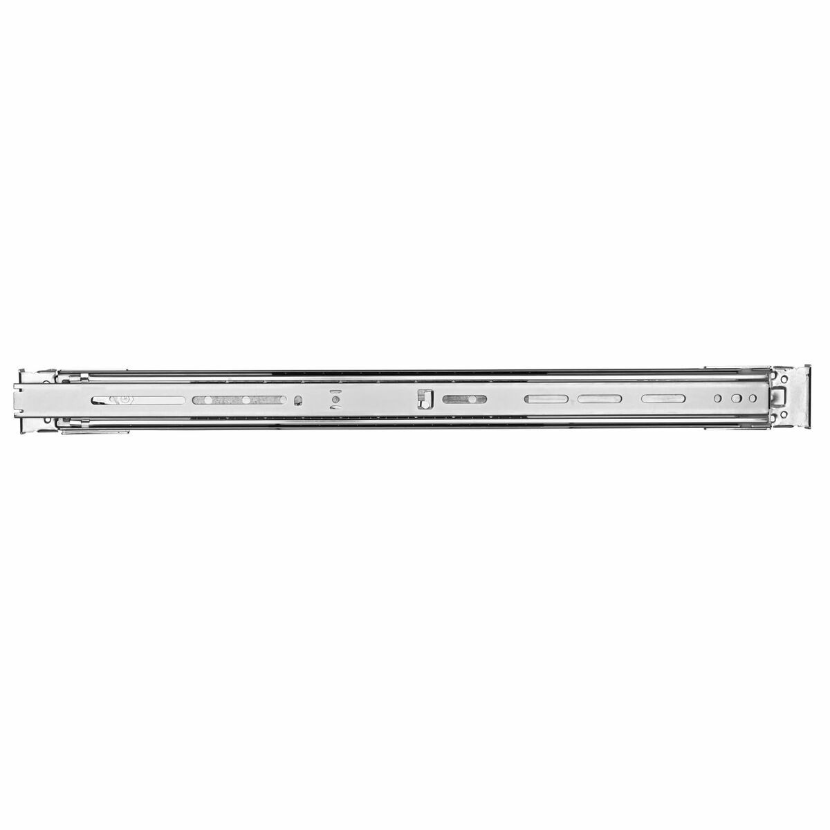 Afbeeldingen van ATX Semi-tower Box Silverstone SST-RMS09-20 Silver