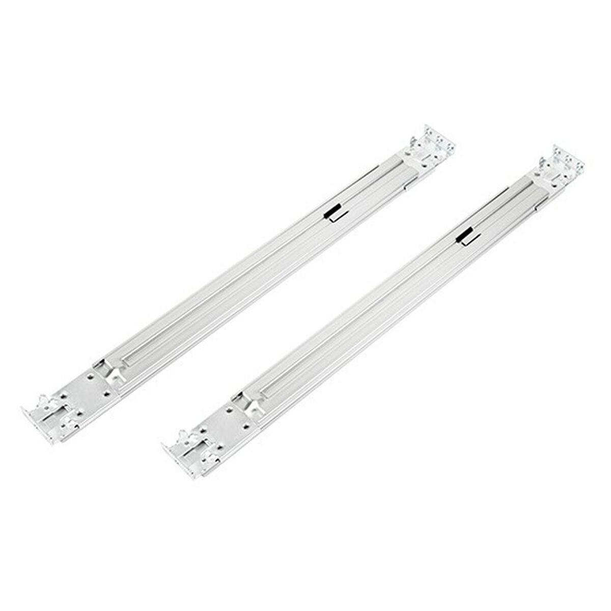 Afbeeldingen van ATX Semi-tower Box Silverstone SST-RMS09-20 Silver