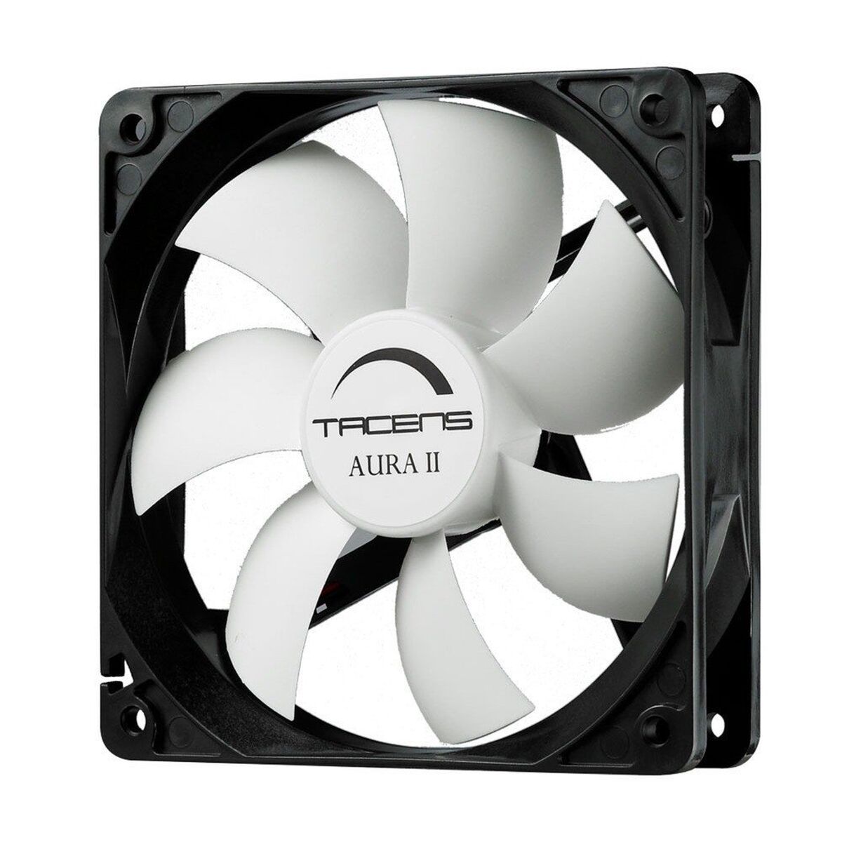 Bild von Box Ventilator Tacens Aura II 9cm