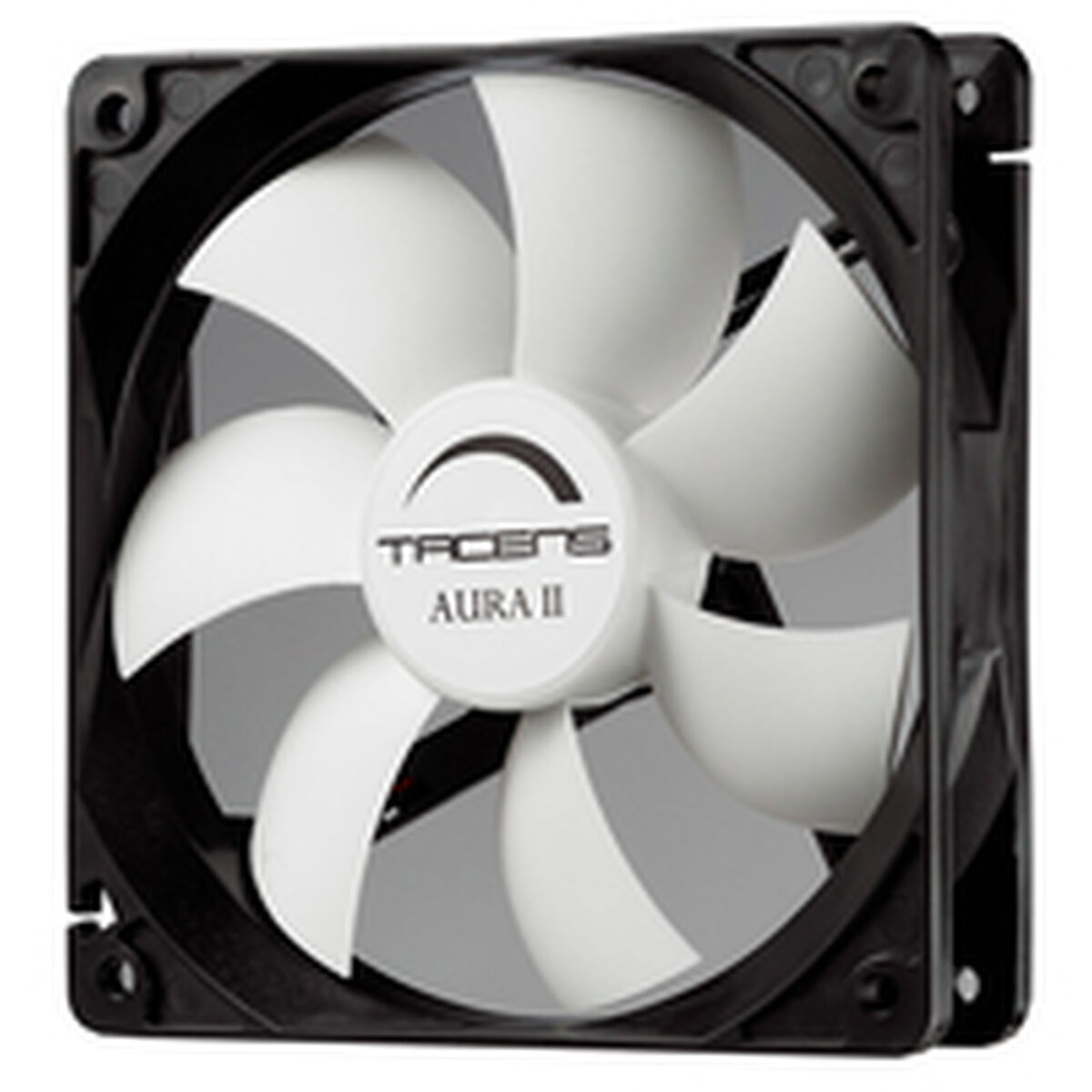 Bild von Box Ventilator Tacens Aura II 12cm Ø 12 cm