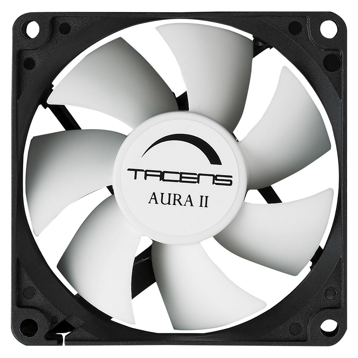 Bild von Box Ventilator Tacens Aura II 12cm Ø 12 cm