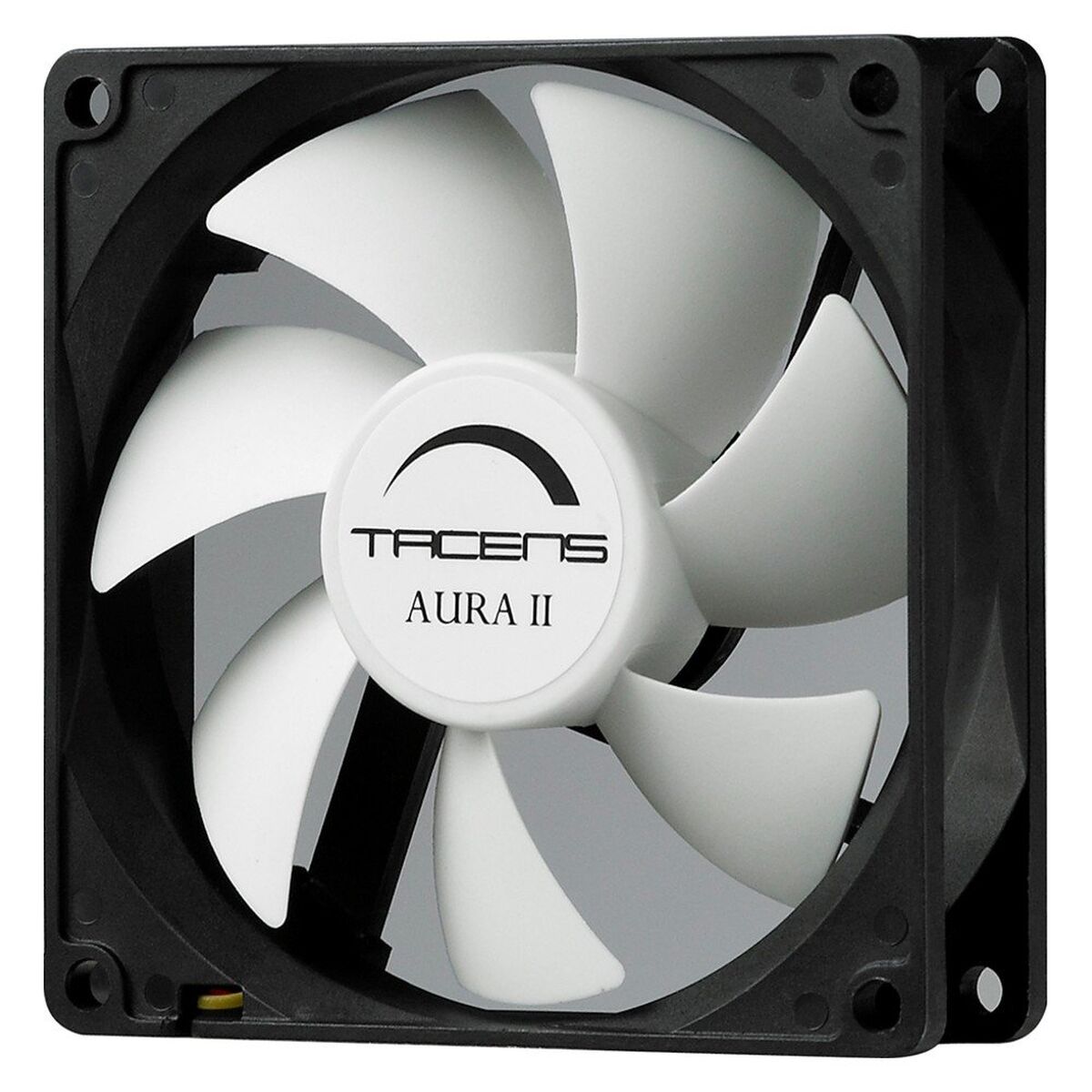 Bild von Box Ventilator Tacens Aura II 12cm Ø 12 cm