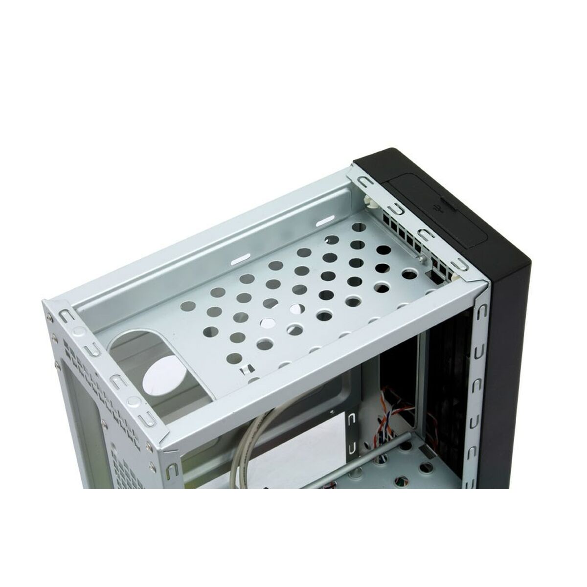 Afbeeldingen van ATX Semi-tower Box Chieftec BT-02B-U3-250VS Black