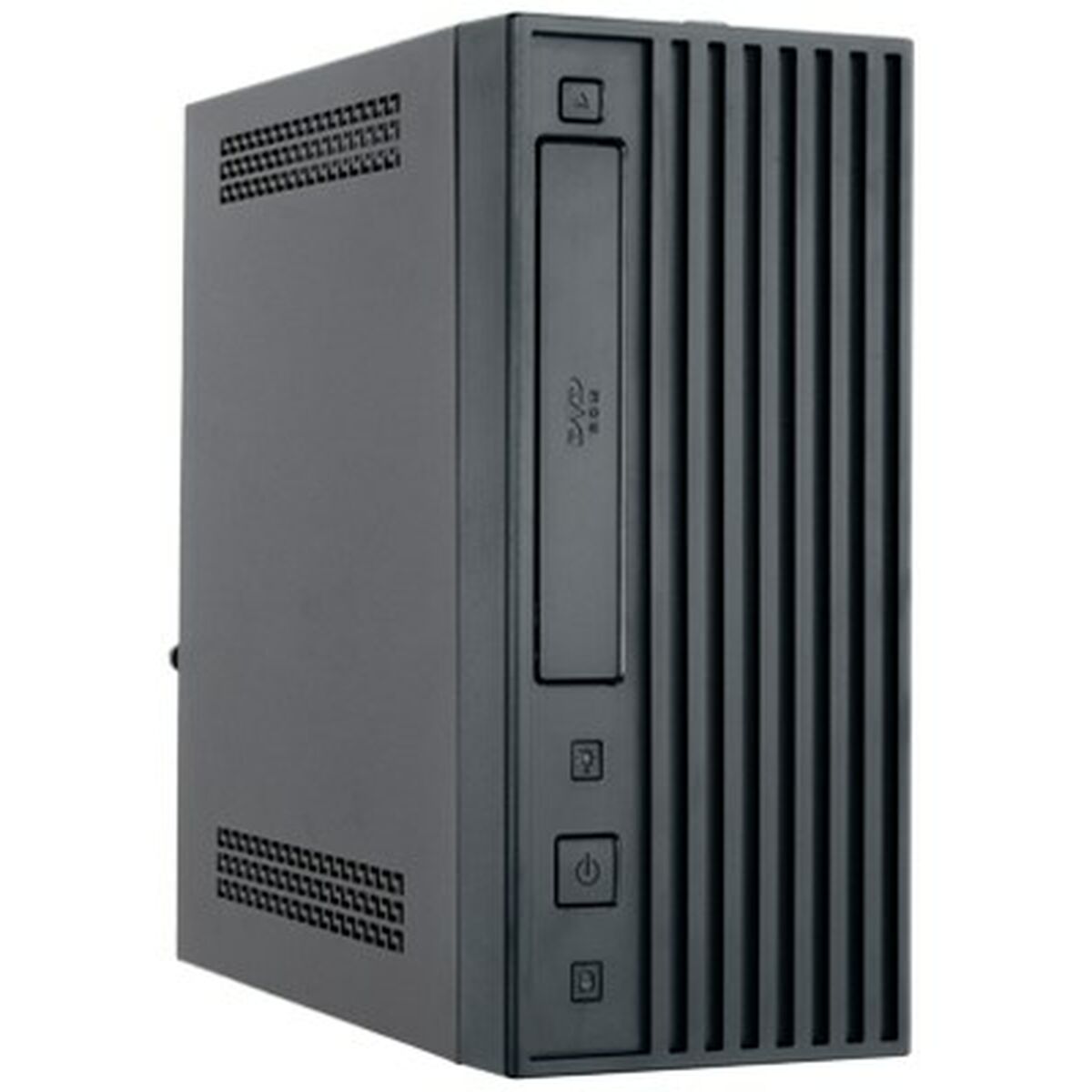 Afbeeldingen van ATX Semi-tower Box Chieftec BT-02B-U3-250VS Black
