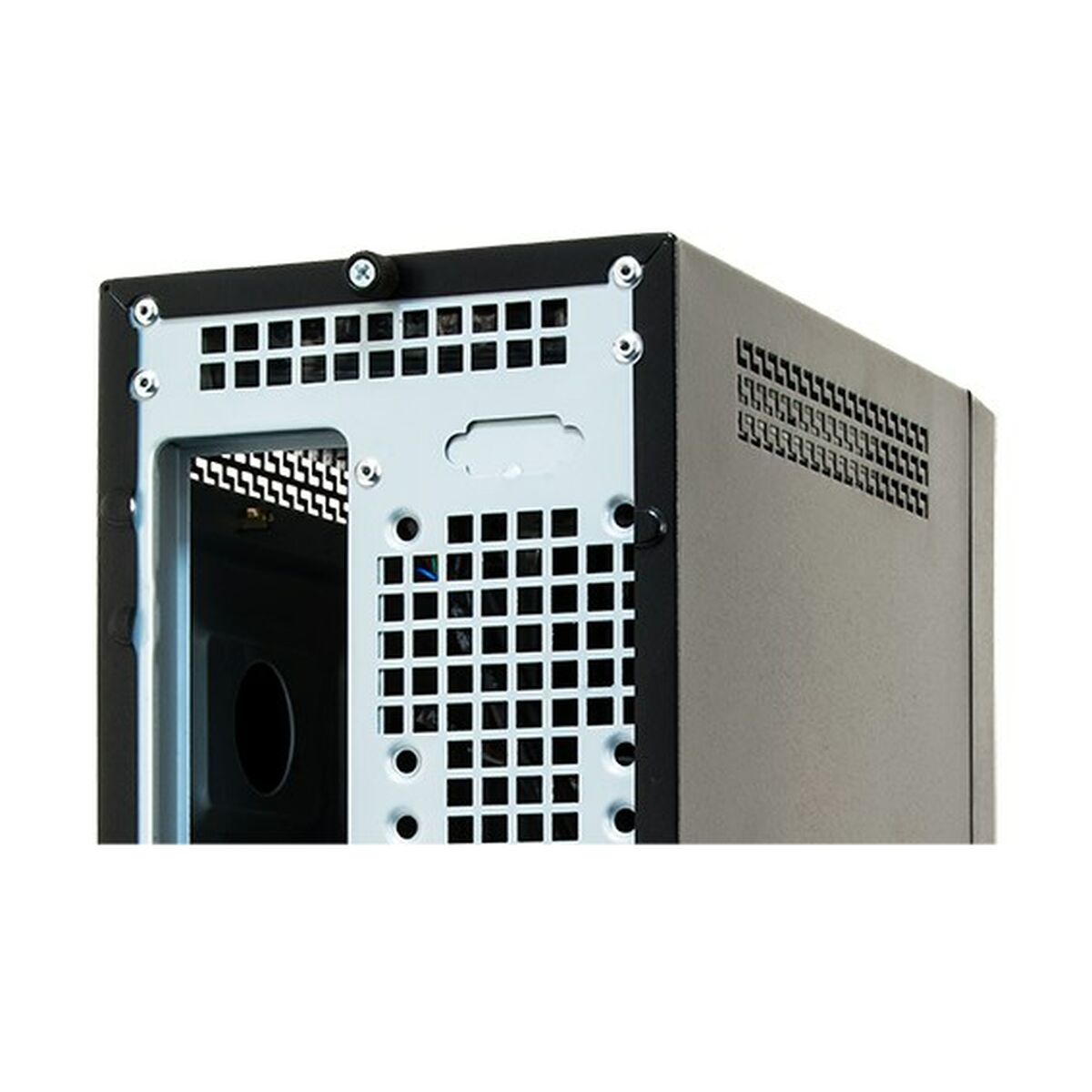 Afbeeldingen van ATX Semi-tower Box Chieftec BT-02B-U3-250VS Black