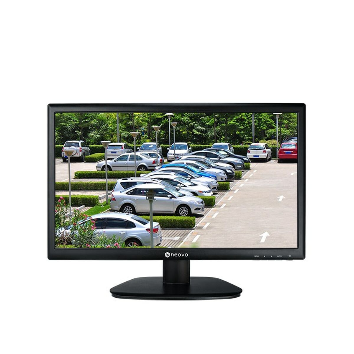 Monitor Ag Neovo SC-2202 21,5