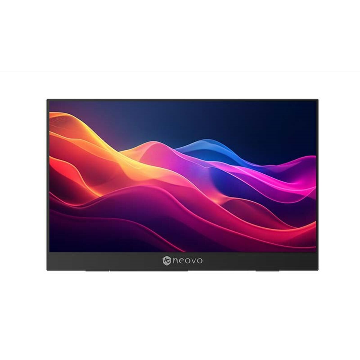 Afbeeldingen van Monitor Ag Neovo N1651 4K 15,6"