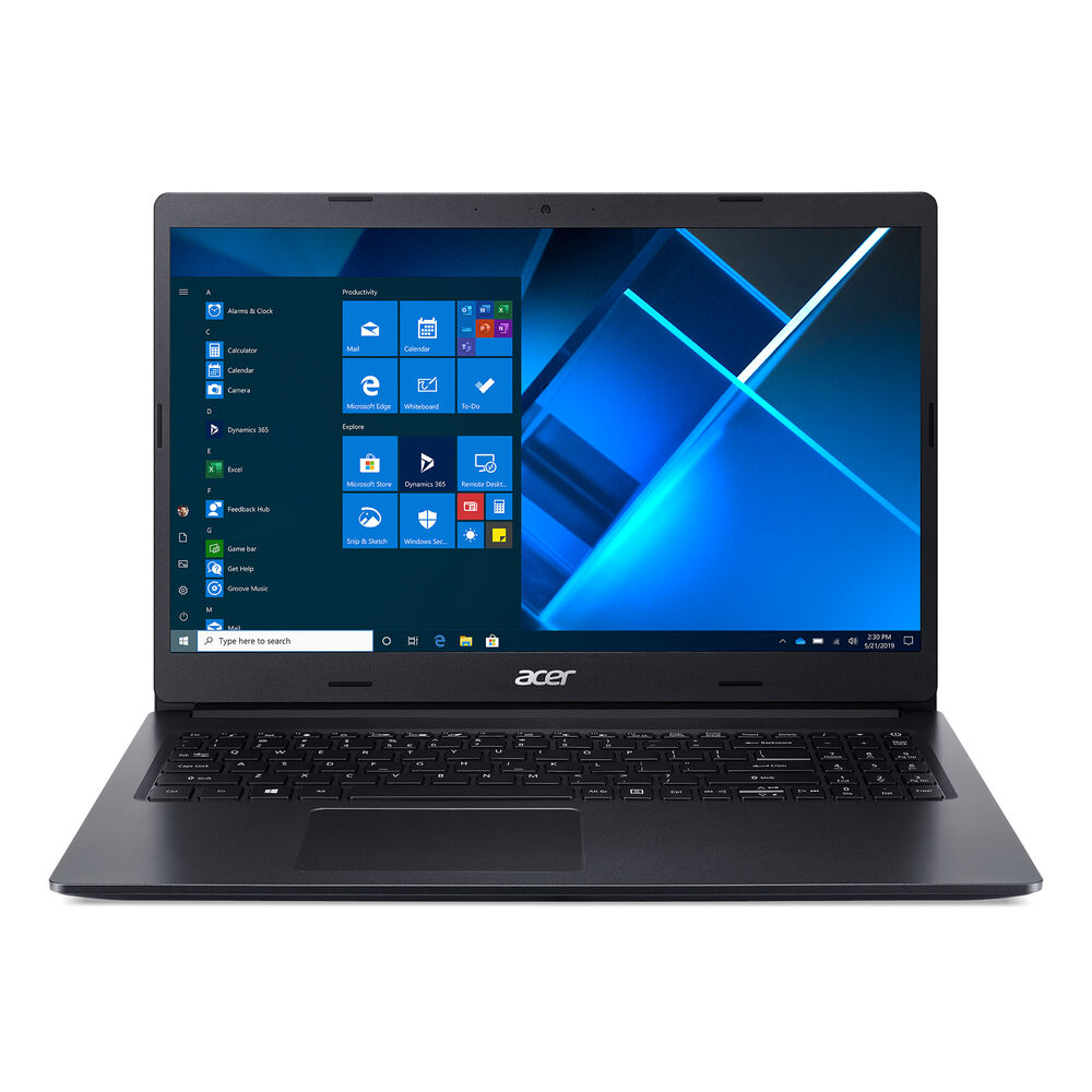 Ordinateur Portable Acer EX215-53G-70QD 15,6