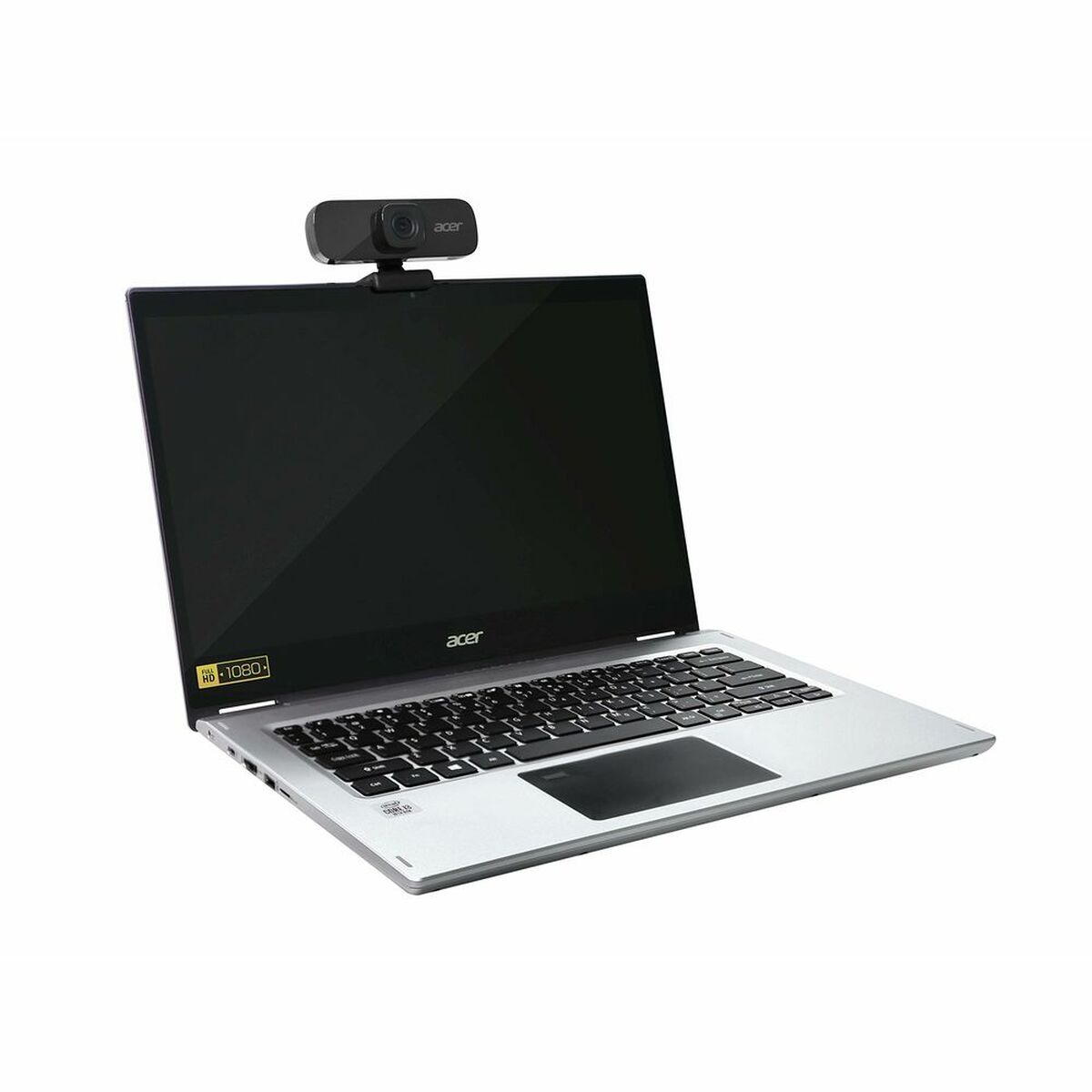 Webcam Acer GP.OTH11.02M        