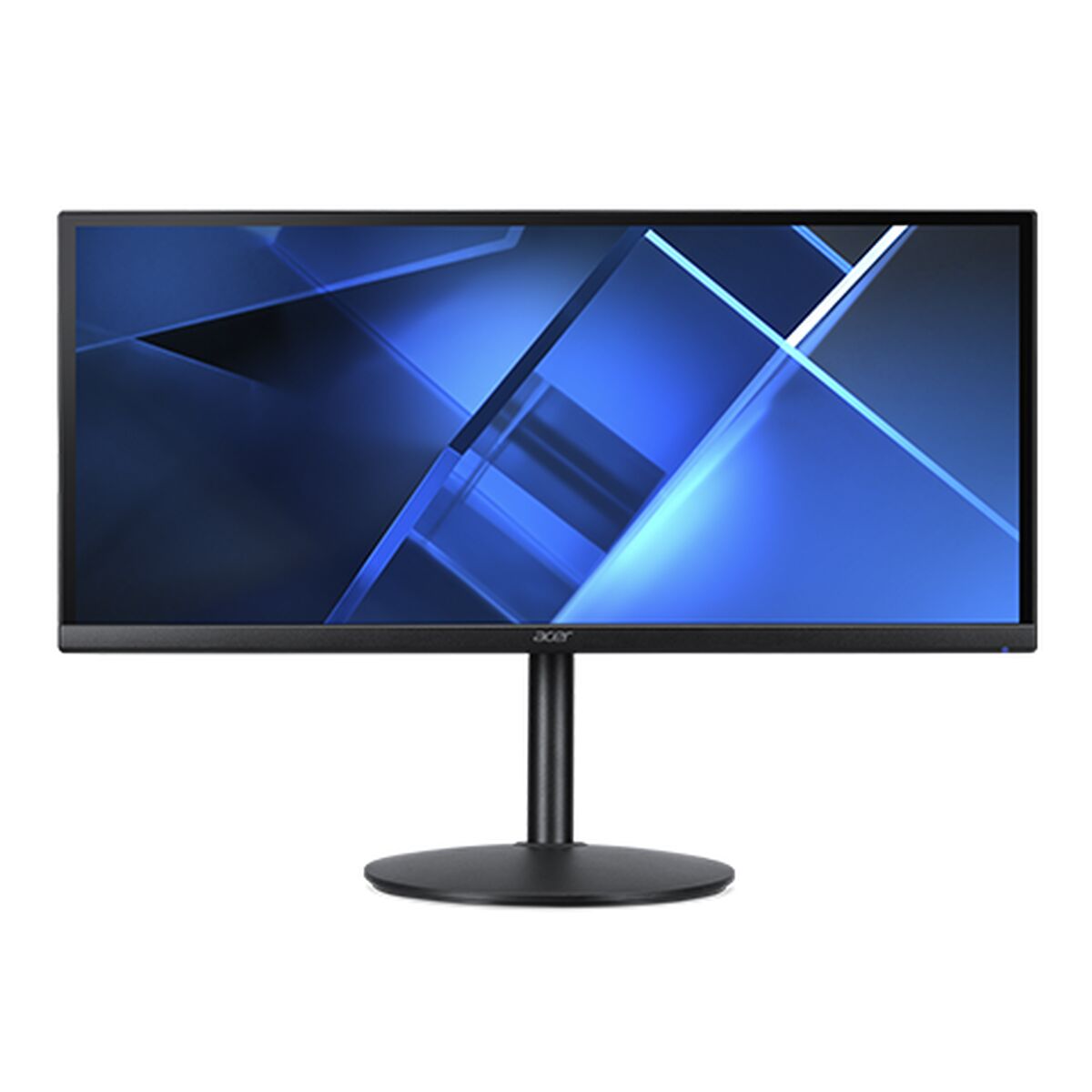 Afbeeldingen van Monitor Acer CB292CUB 29" Full HD 2K LCD UWFHD