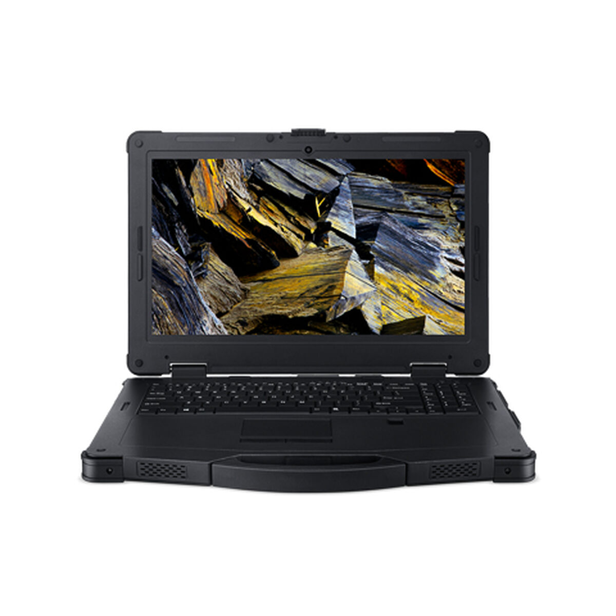 Ordinateur Portable Acer ENDURO EN715-51W 512 GB SSD 15,6