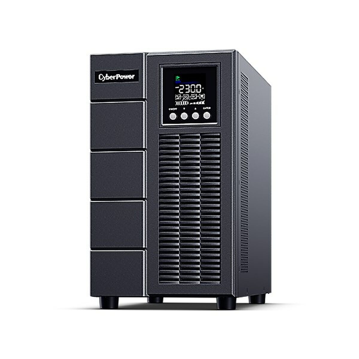 Afbeeldingen van Uninterruptible Power Supply System Interactive UPS Cyberpower OLS3000EA 2700 W
