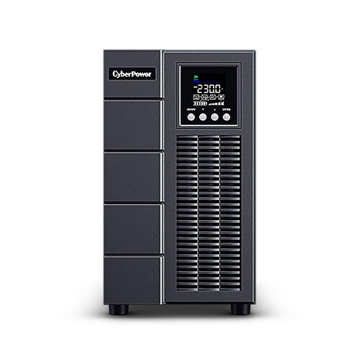 Afbeeldingen van Uninterruptible Power Supply System Interactive UPS Cyberpower OLS3000EA 2700 W