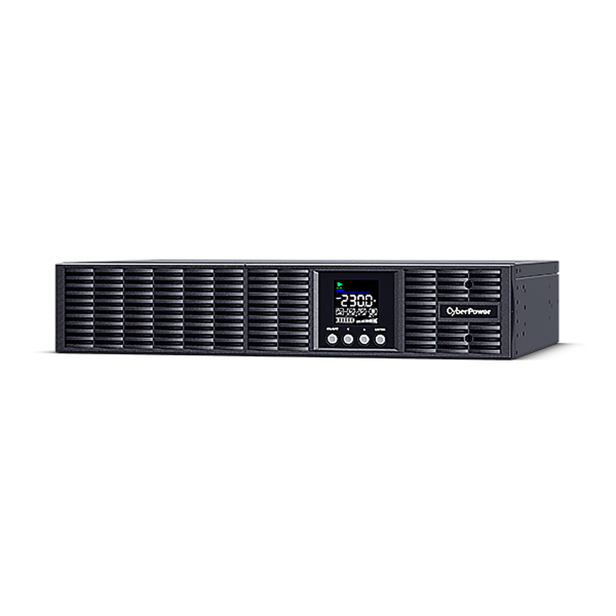 Afbeeldingen van Uninterruptible Power Supply System Interactive UPS Cyberpower OLS1500ERT2UA 1350 W