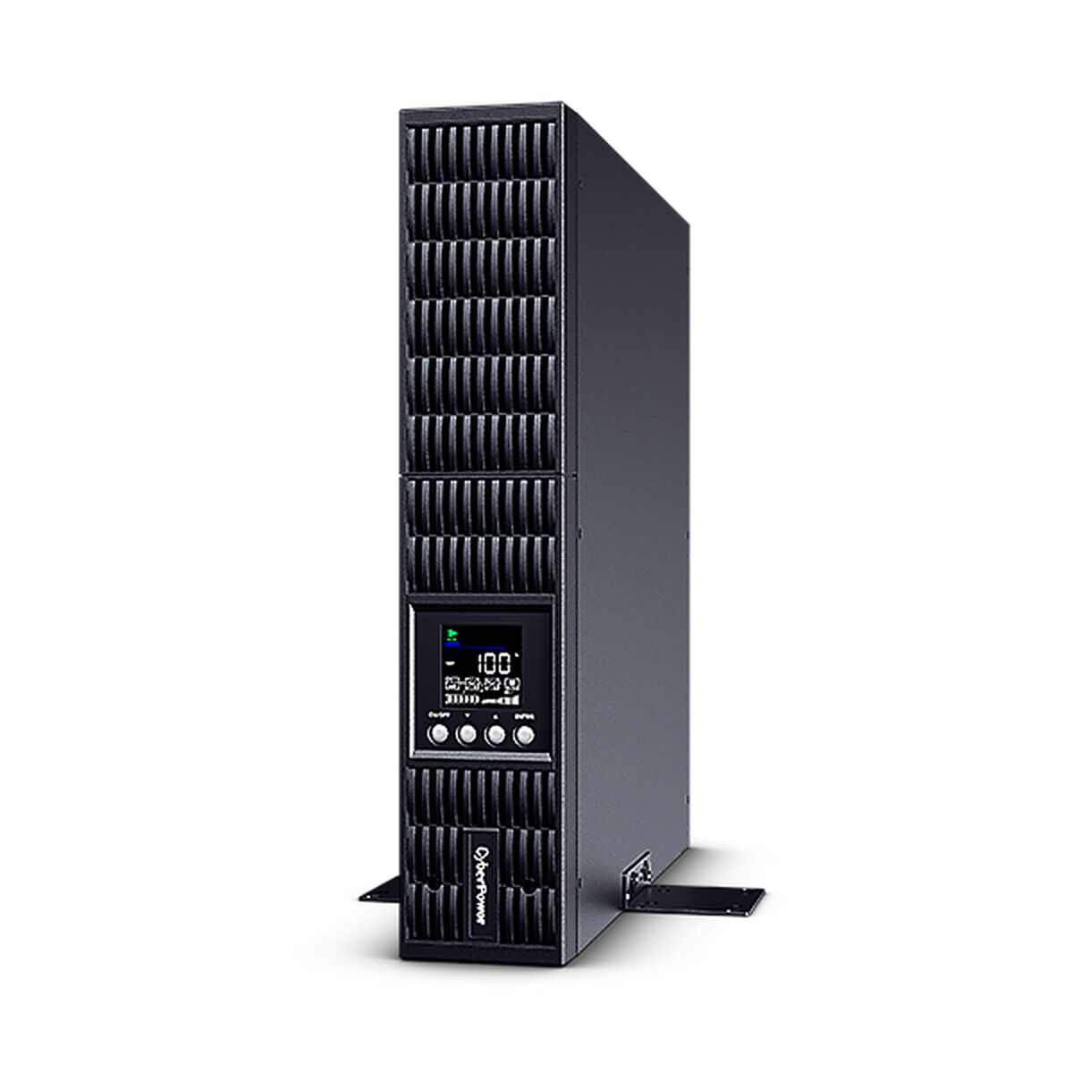Afbeeldingen van Uninterruptible Power Supply System Interactive UPS Cyberpower OLS1500ERT2UA 1350 W