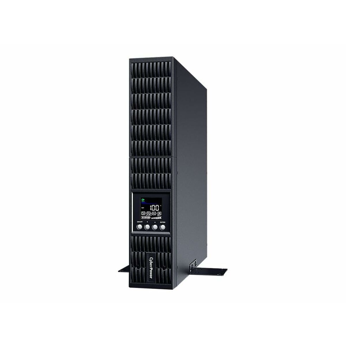 Afbeeldingen van Uninterruptible Power Supply System Interactive UPS Cyberpower OLS1500ERT2UA 1350 W