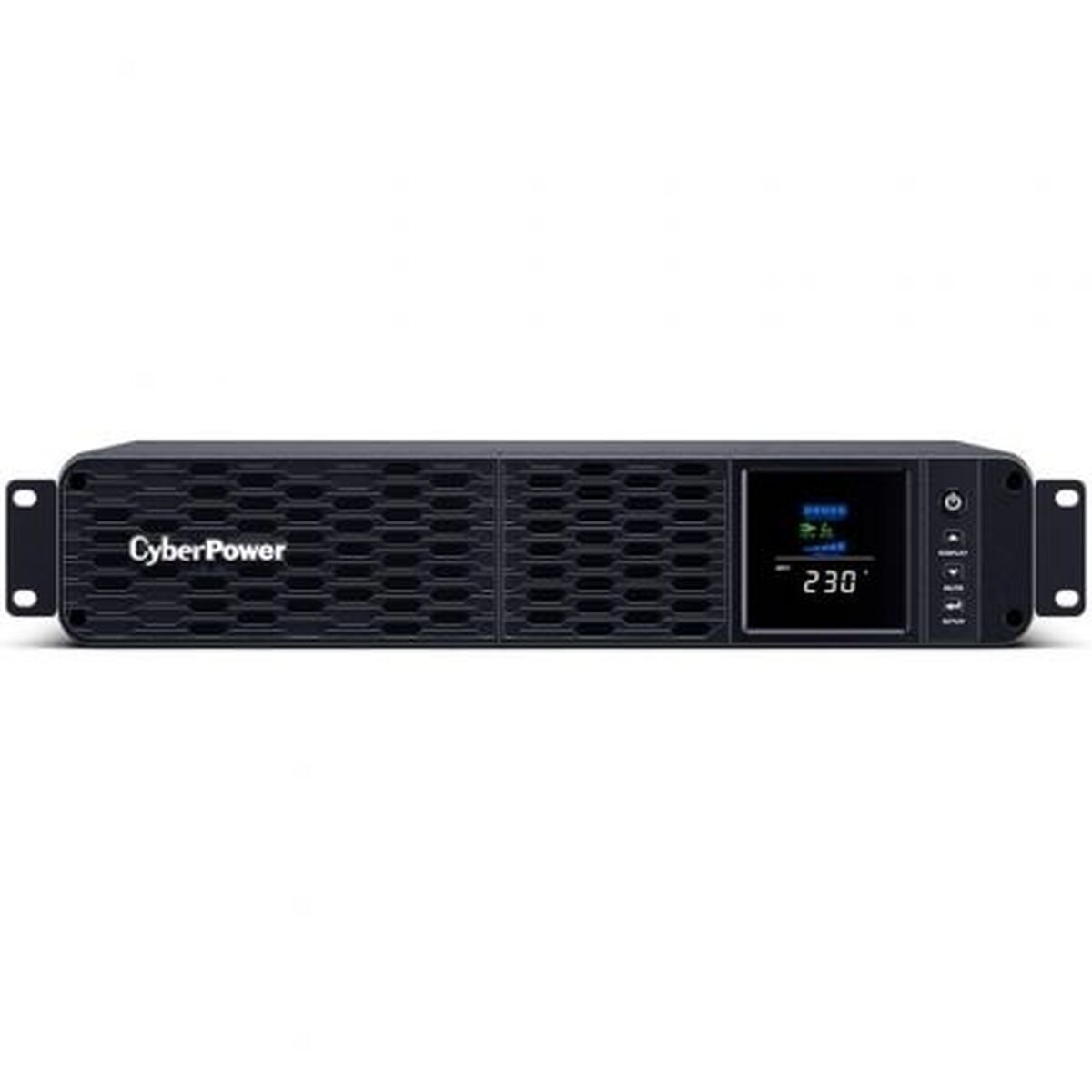 Picture of Uninterruptible Power Supply System Interactive UPS Cyberpower CP2000EIPFCRM2U 1200 W