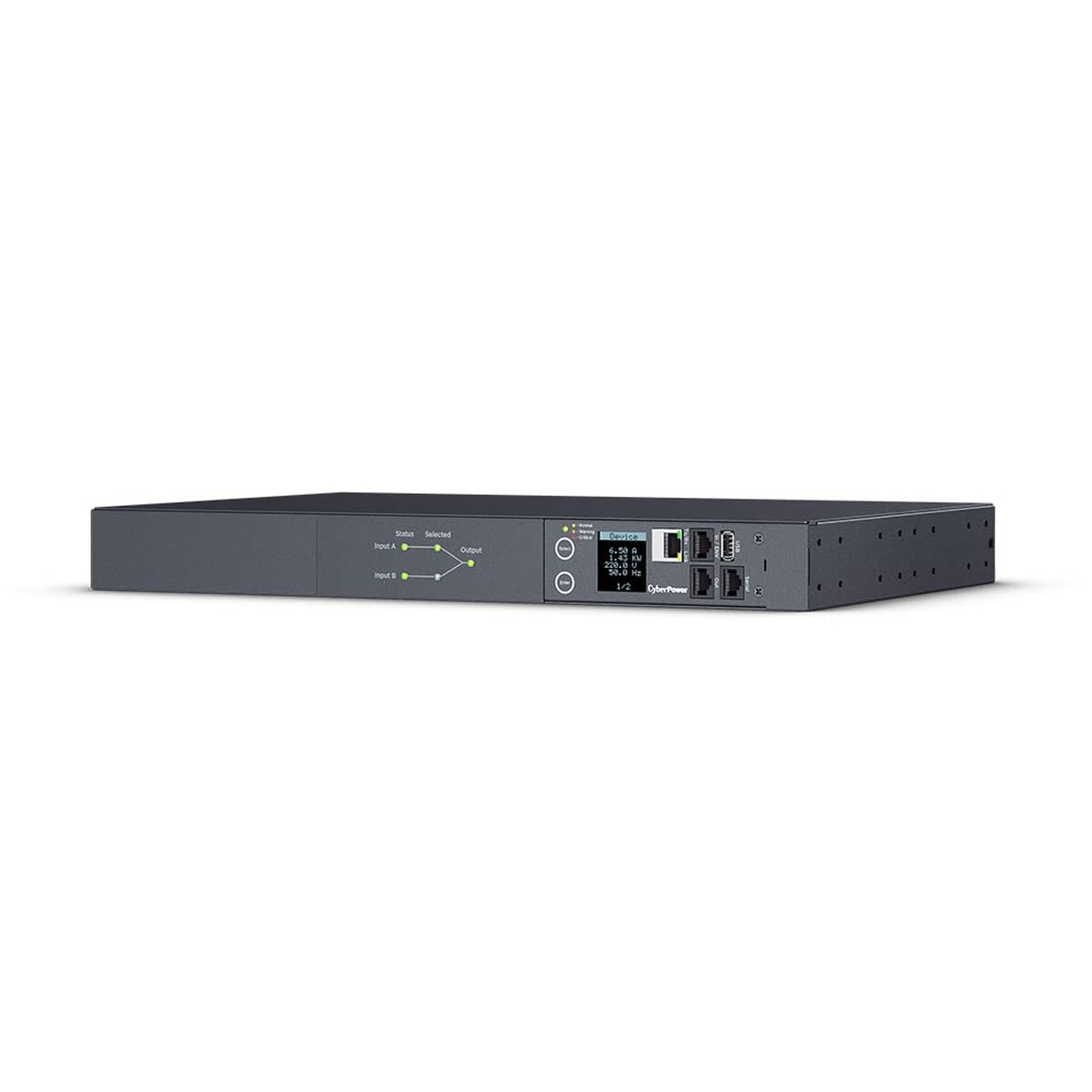 Picture of TV furniture Cyberpower PDU44005