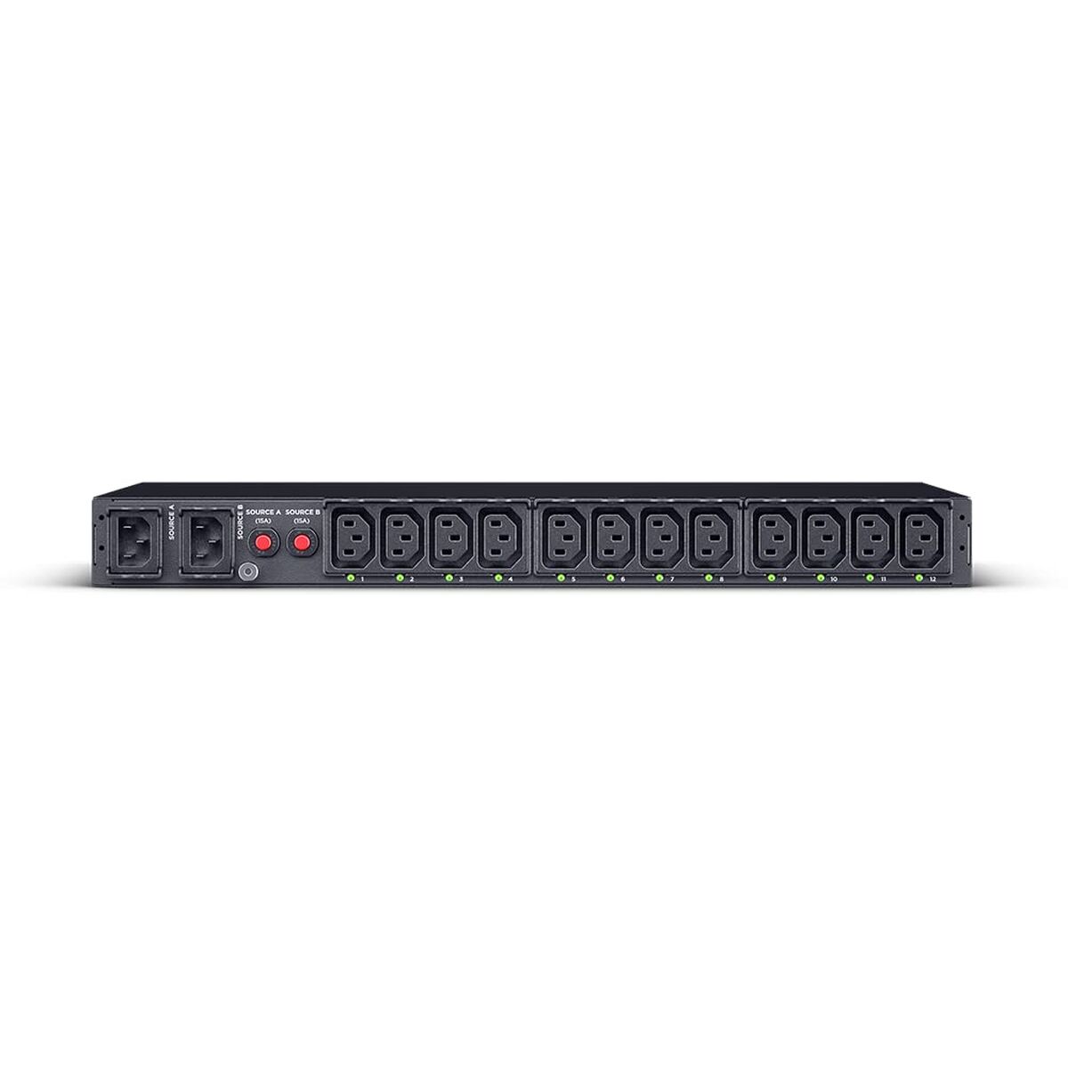 Picture of Battery for Uninterruptible Power Supply System UPS Cyberpower PDU44004 240 V