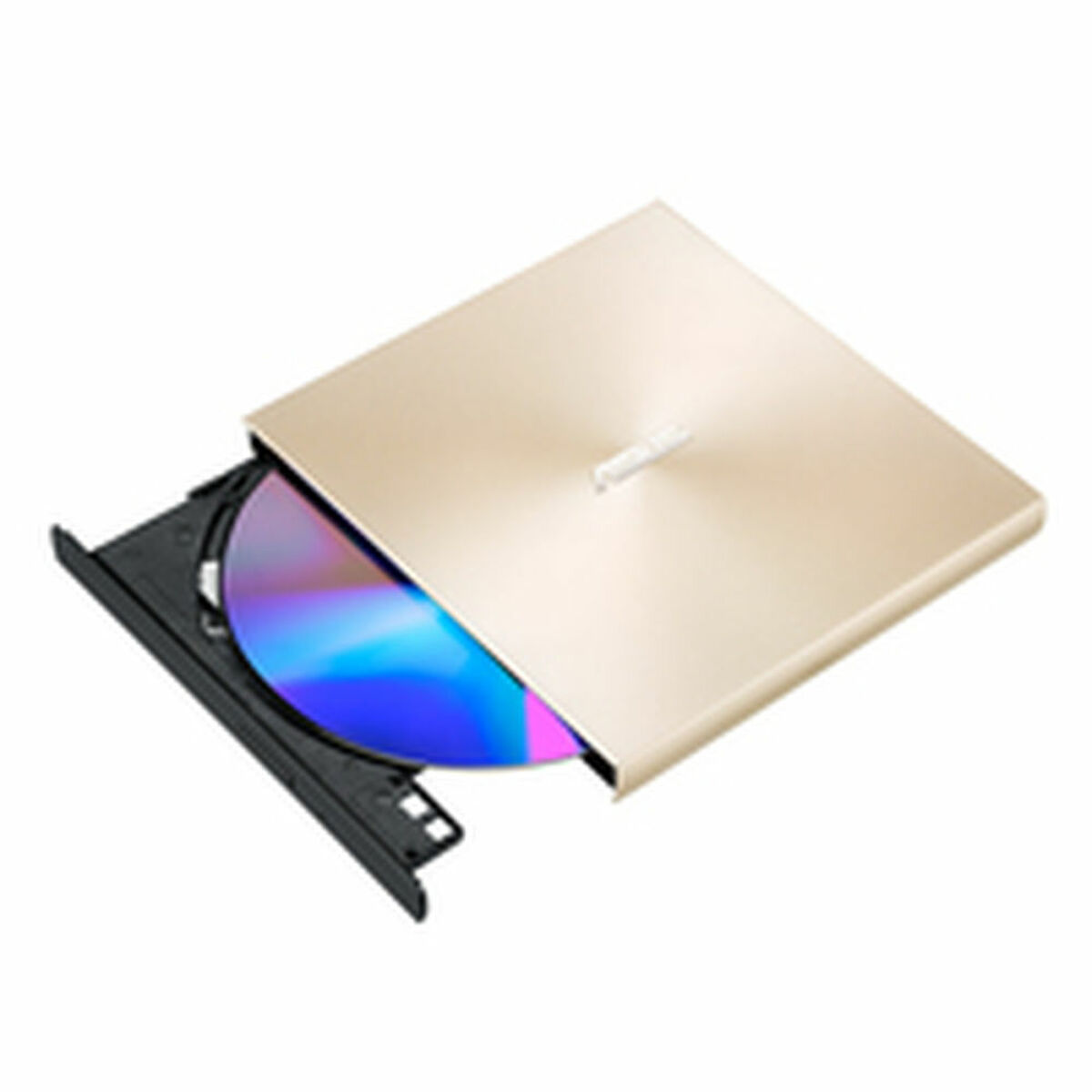 CD/DVD Reader Asus ZenDrive U8M Gold (Refurbished D)