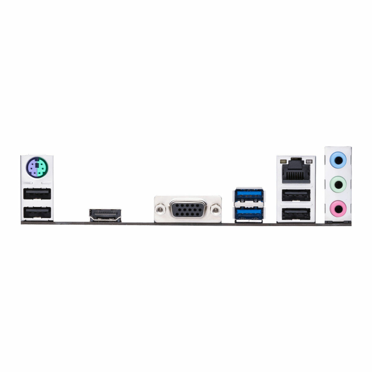 Afbeeldingen van Motherboard Asus Intel H510 LGA 1200