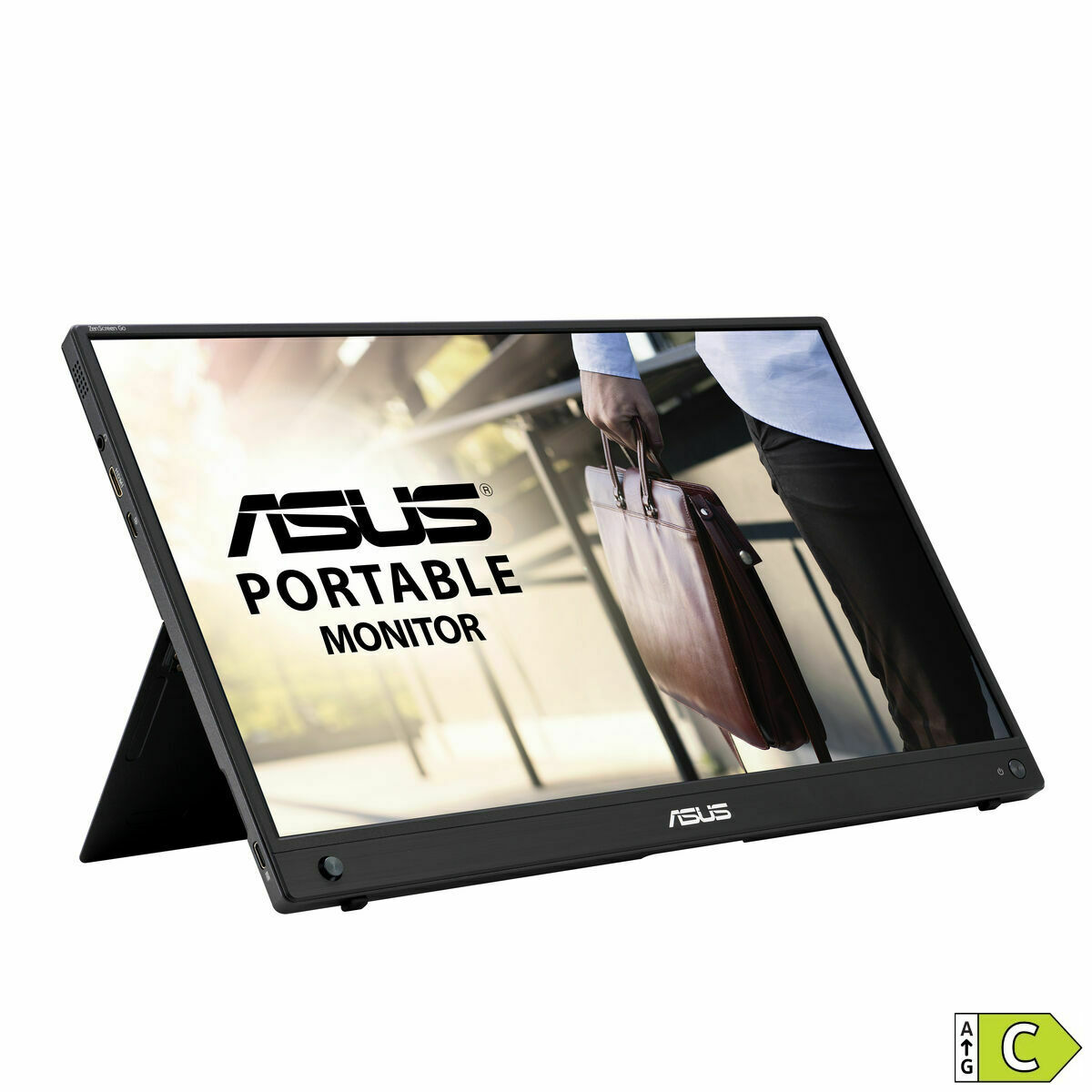 Afbeeldingen van Portable monitor Asus MB16AWP Full HD 15,6"