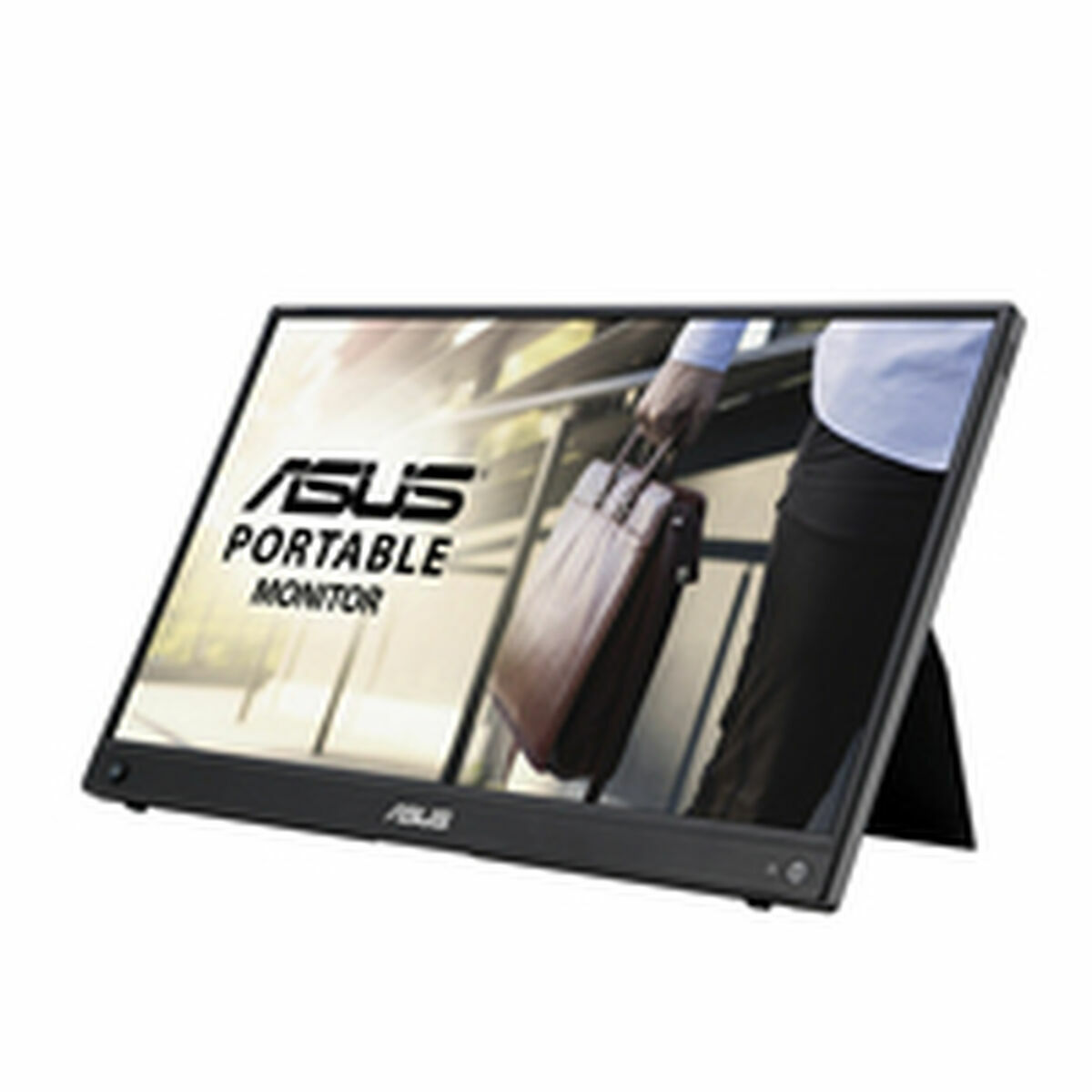 Afbeeldingen van Portable monitor Asus MB16AWP Full HD 15,6"