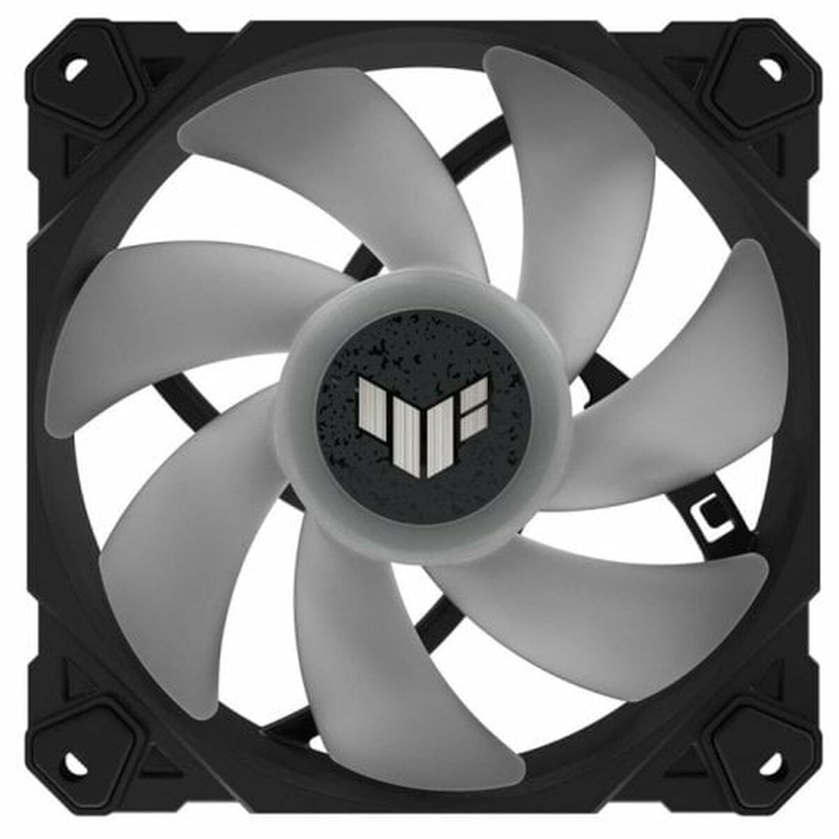 Afbeeldingen van Box Ventilator Asus 90DA0030-B09000 Ø 12 cm