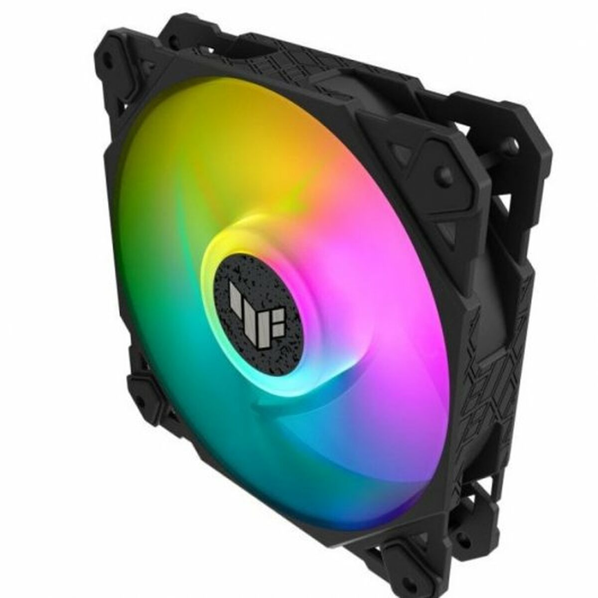 Afbeeldingen van Box Ventilator Asus 90DA0030-B09000 Ø 12 cm