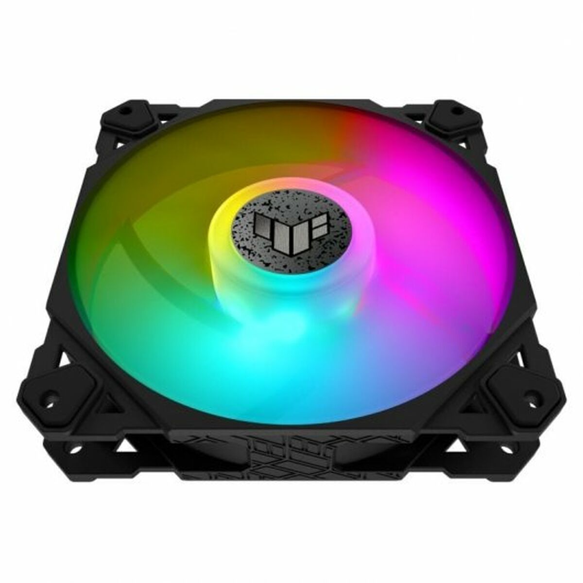 Afbeeldingen van Box Ventilator Asus 90DA0030-B09000 Ø 12 cm