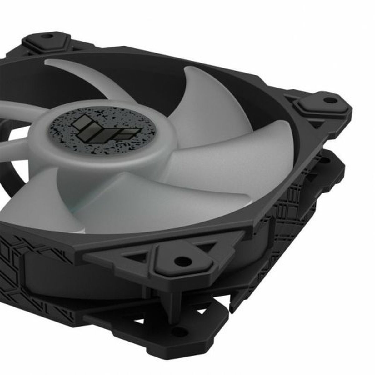 Afbeeldingen van Box Ventilator Asus 90DA0030-B09000 Ø 12 cm